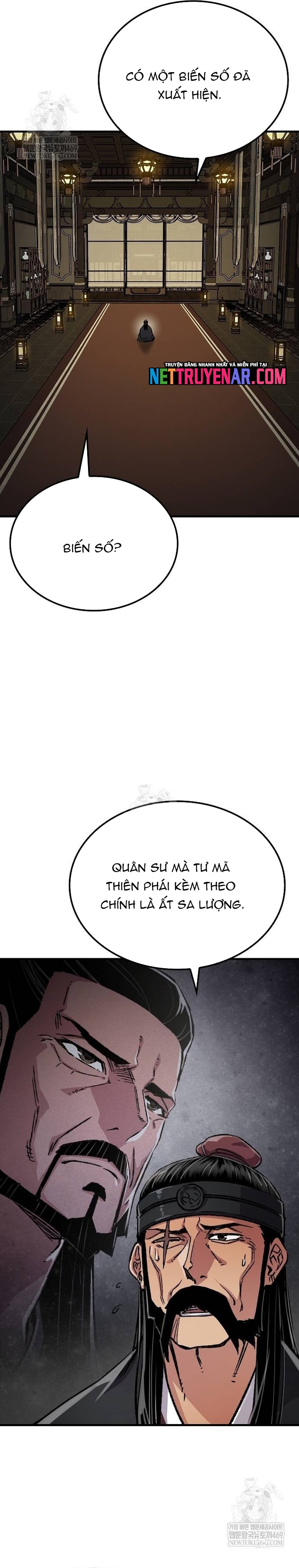 Thiên Ma Quy Hoàn Tập 96 trang 25