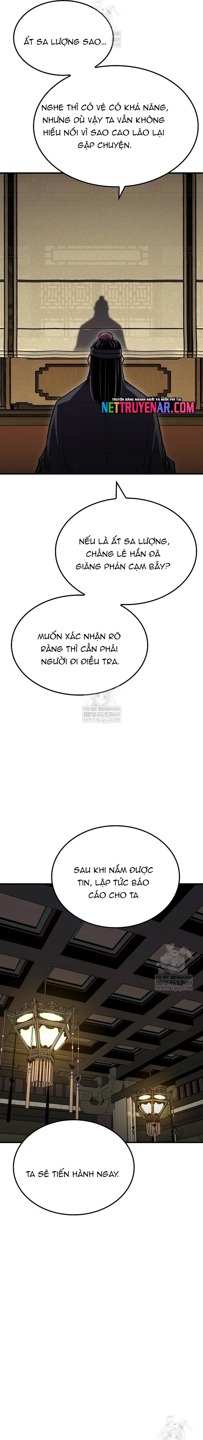 Thiên Ma Quy Hoàn Tập 96 trang 26