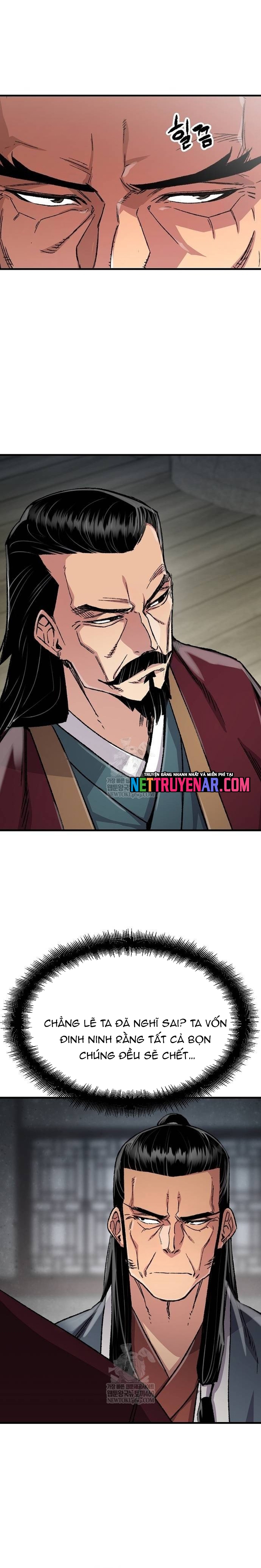 Thiên Ma Quy Hoàn Tập 96 trang 29