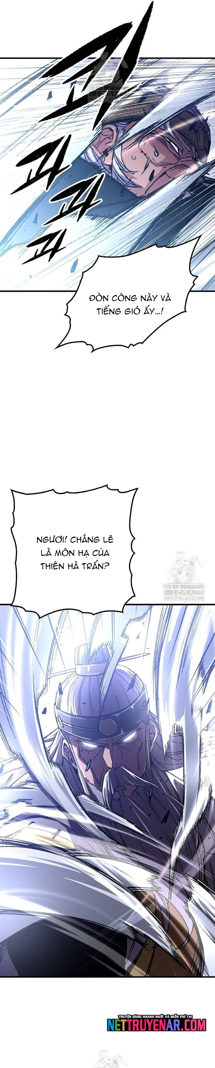 Thiên Ma Quy Hoàn Tập 96 trang 7