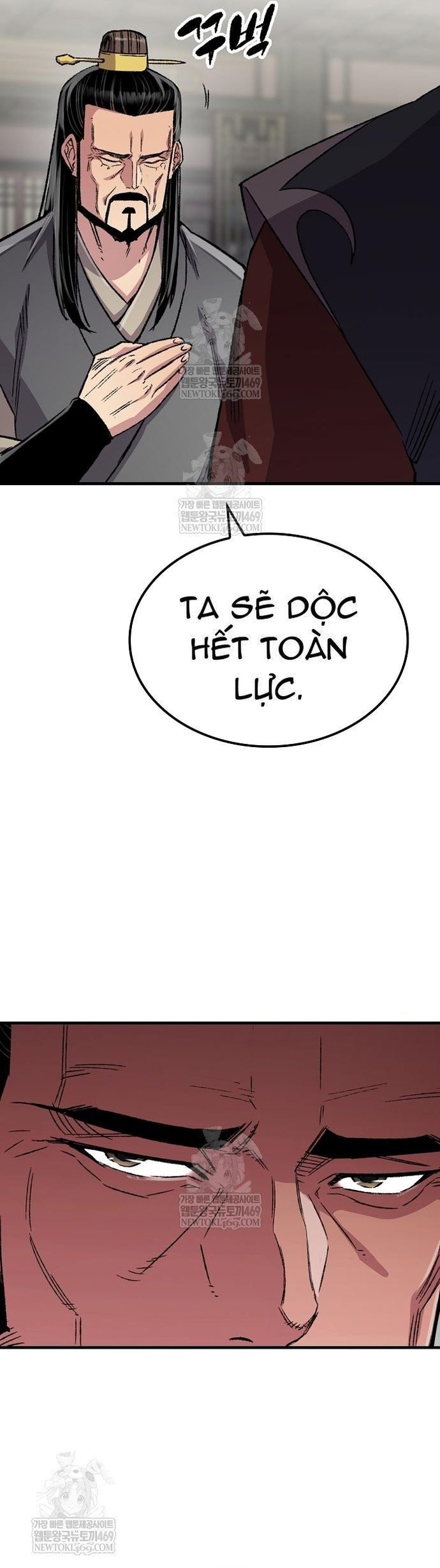 Thiên Ma Quy Hoàn Tập 97 trang 11