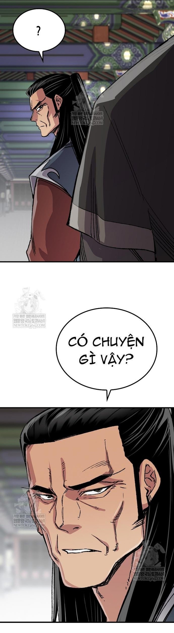 Thiên Ma Quy Hoàn Tập 97 trang 19