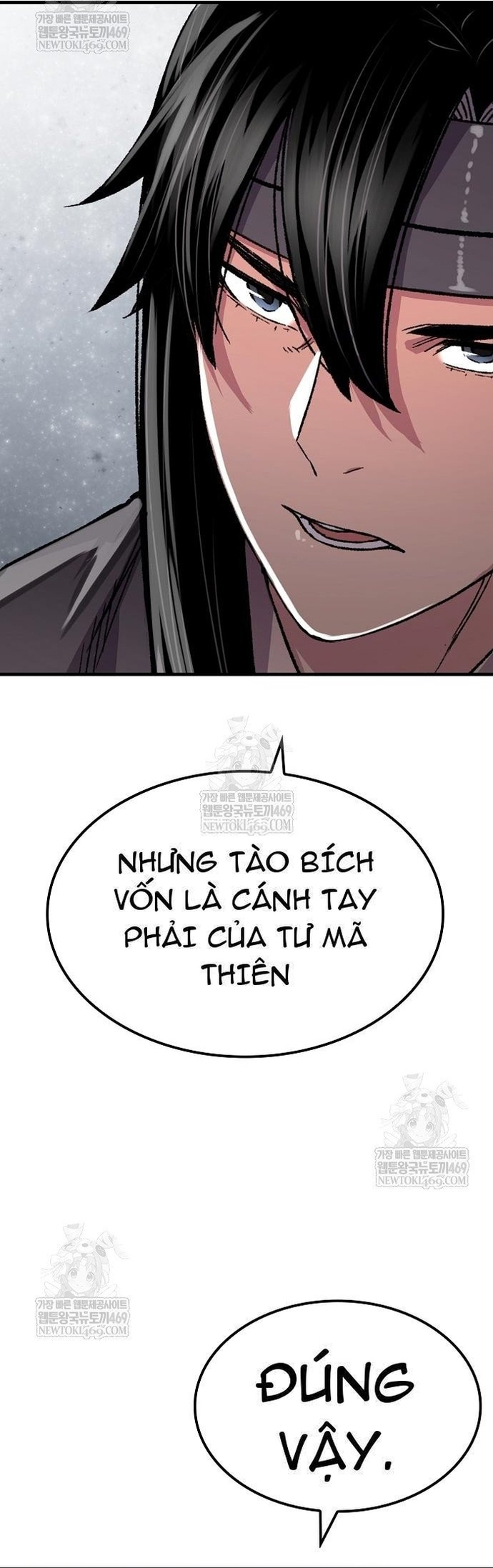 Thiên Ma Quy Hoàn Tập 97 trang 38