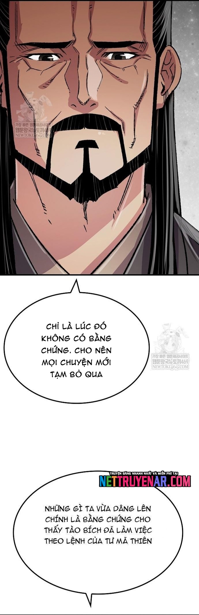 Thiên Ma Quy Hoàn Tập 97 trang 39