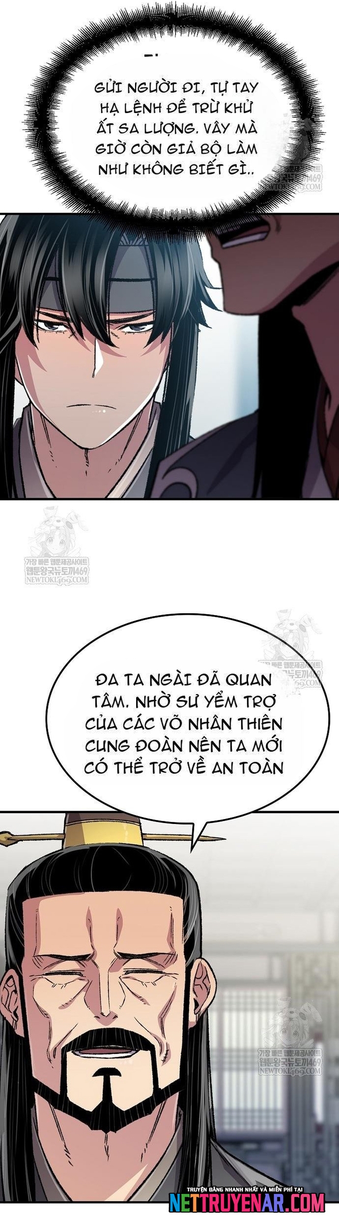 Thiên Ma Quy Hoàn Tập 97 trang 5