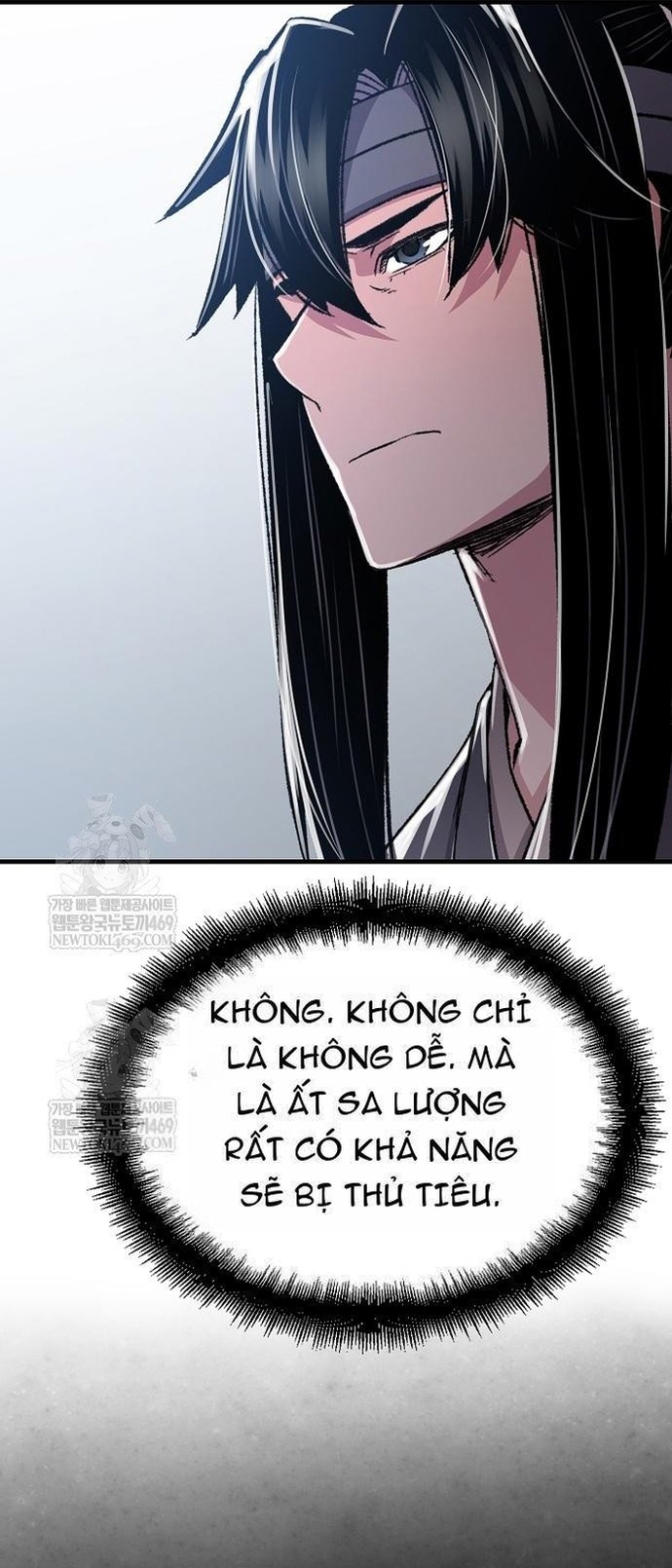 Thiên Ma Quy Hoàn Tập 97 trang 46