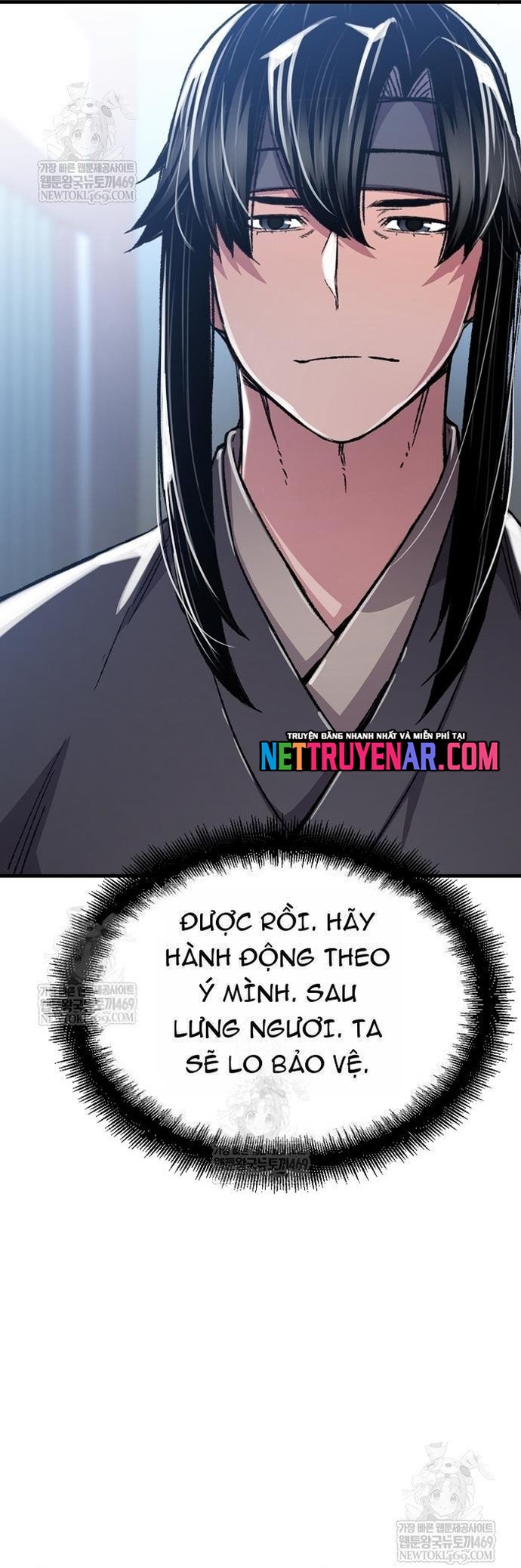 Thiên Ma Quy Hoàn Tập 97 trang 49