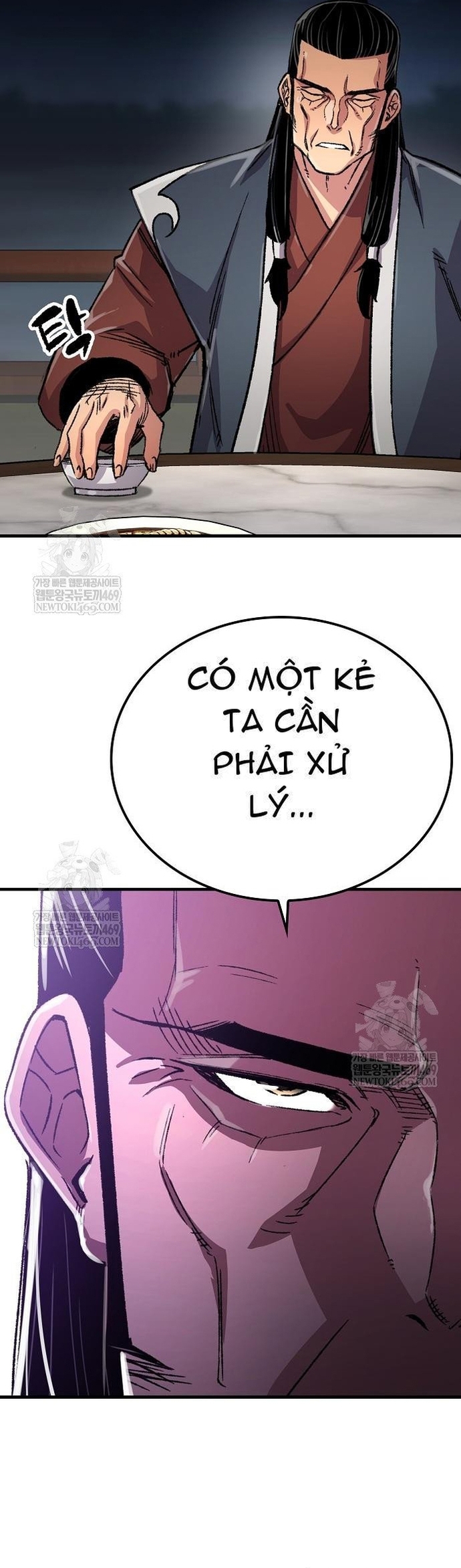 Thiên Ma Quy Hoàn Tập 97 trang 65