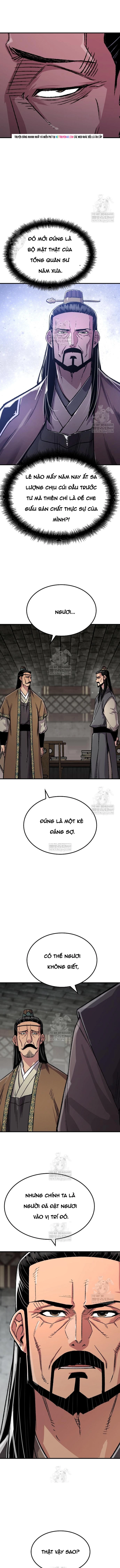Thiên Ma Quy Hoàn Tập 98 trang 12