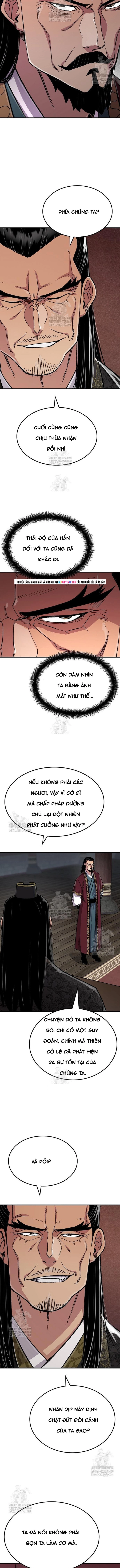 Thiên Ma Quy Hoàn Tập 98 trang 15