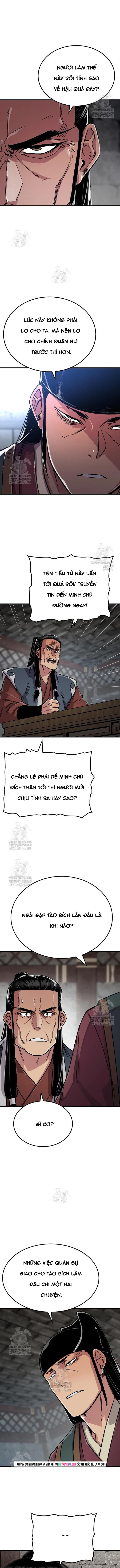 Thiên Ma Quy Hoàn Tập 98 trang 8