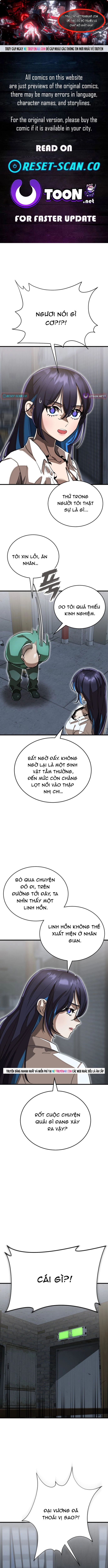 Thiên Ma Tái Lâm Tập 100 trang 1