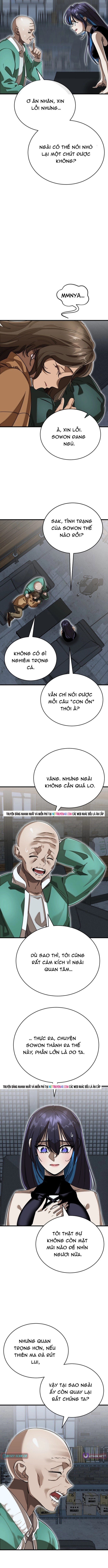 Thiên Ma Tái Lâm Tập 100 trang 2