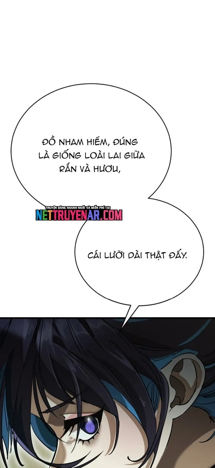 Thiên Ma Tái Lâm Tập 101 trang 110