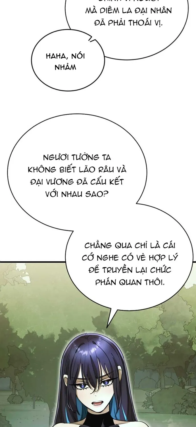 Thiên Ma Tái Lâm Tập 101 trang 12