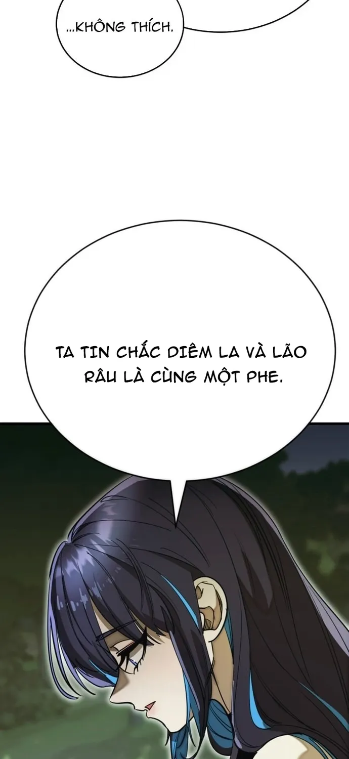 Thiên Ma Tái Lâm Tập 101 trang 19