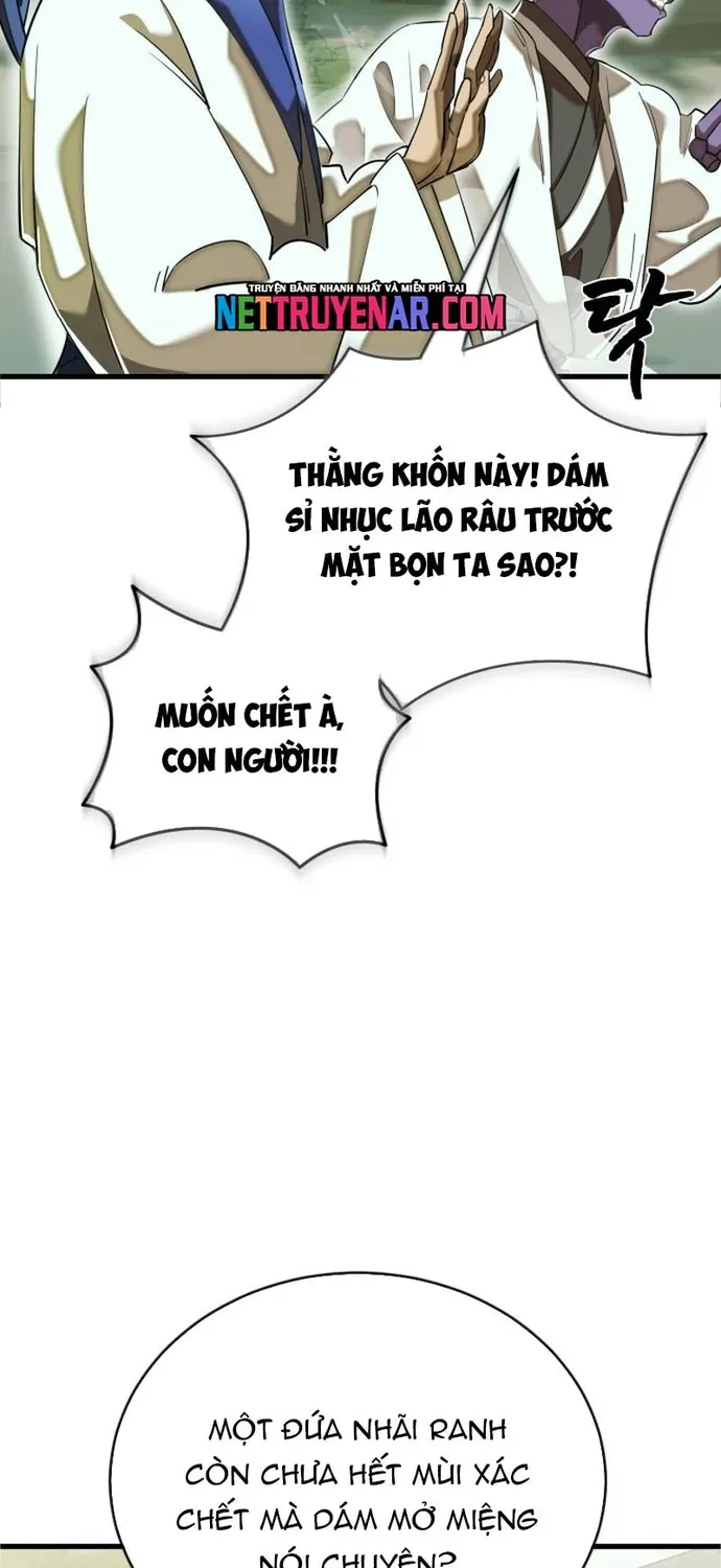 Thiên Ma Tái Lâm Tập 101 trang 30