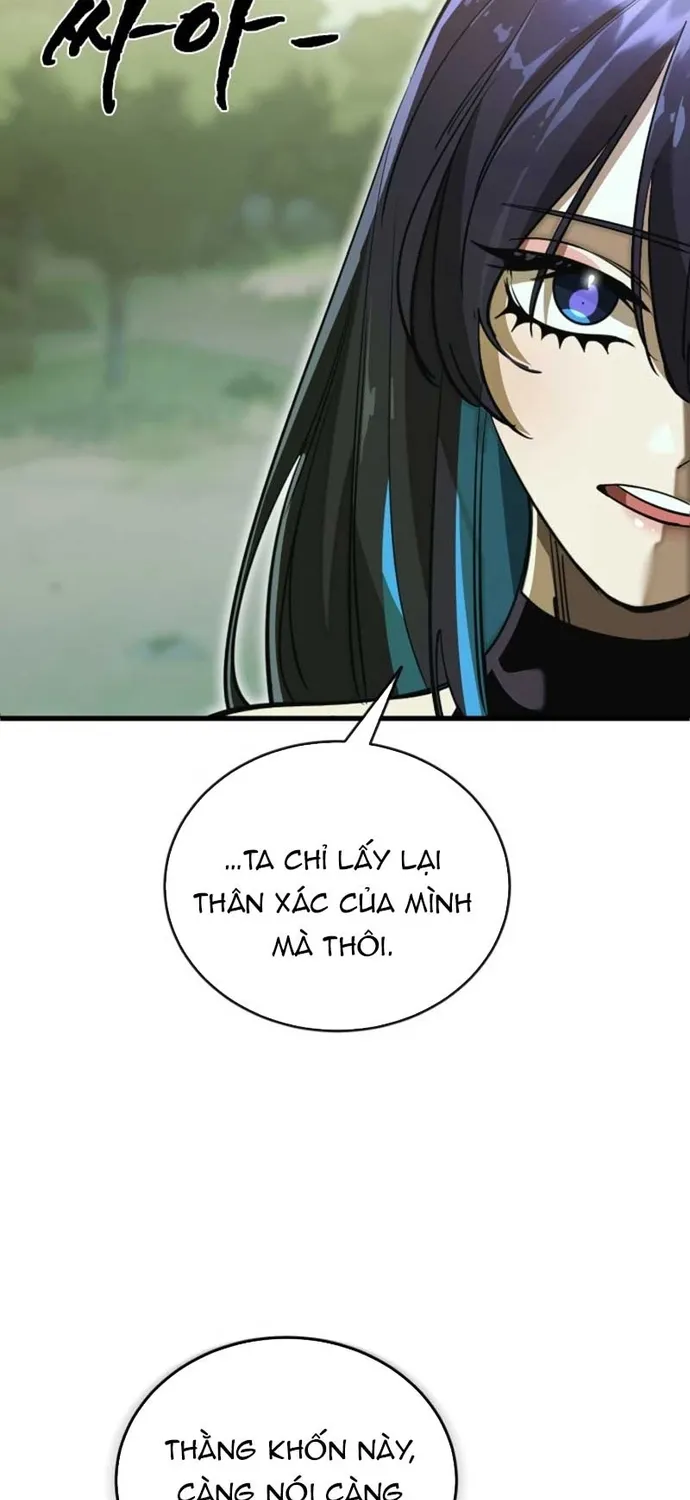 Thiên Ma Tái Lâm Tập 101 trang 9