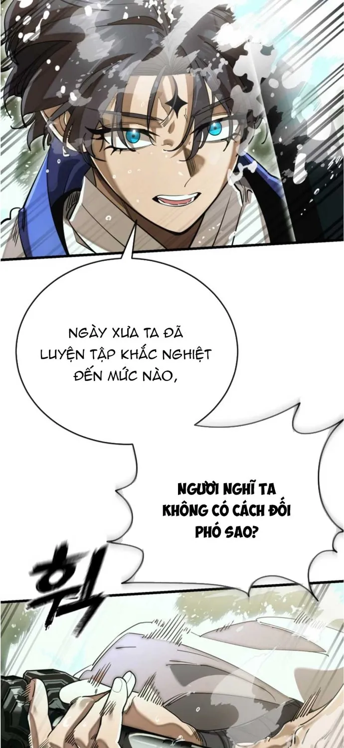 Thiên Ma Tái Lâm Tập 102 trang 18