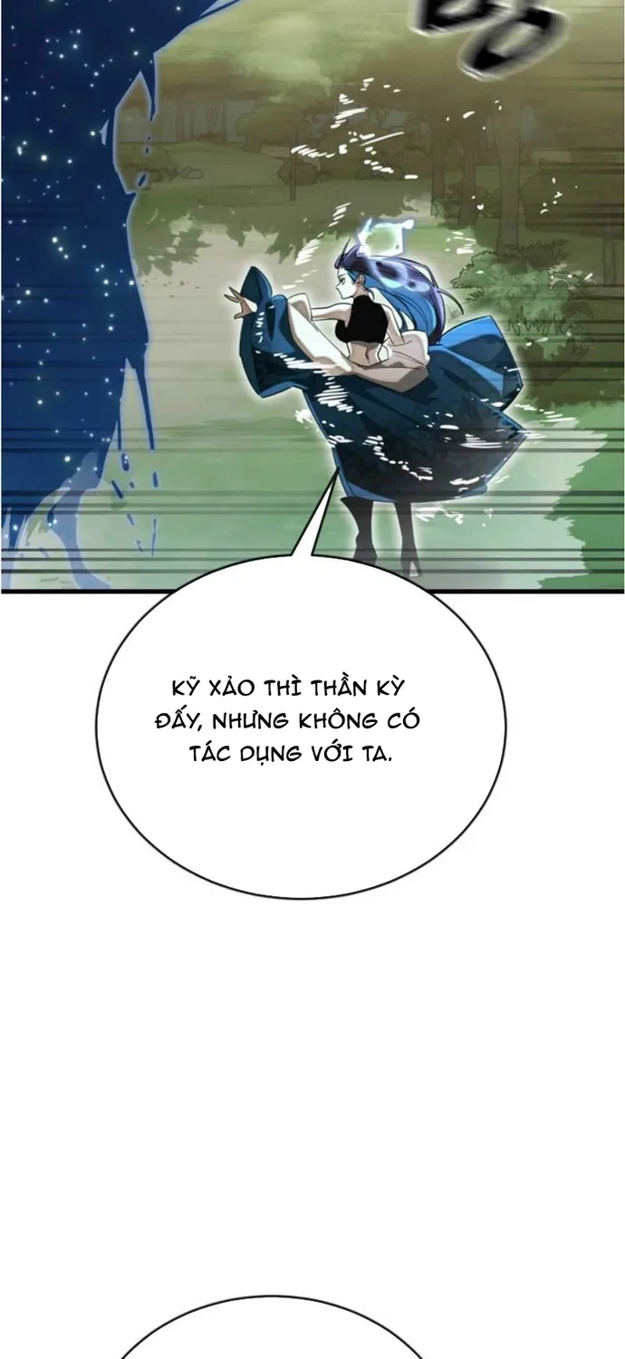 Thiên Ma Tái Lâm Tập 102 trang 26