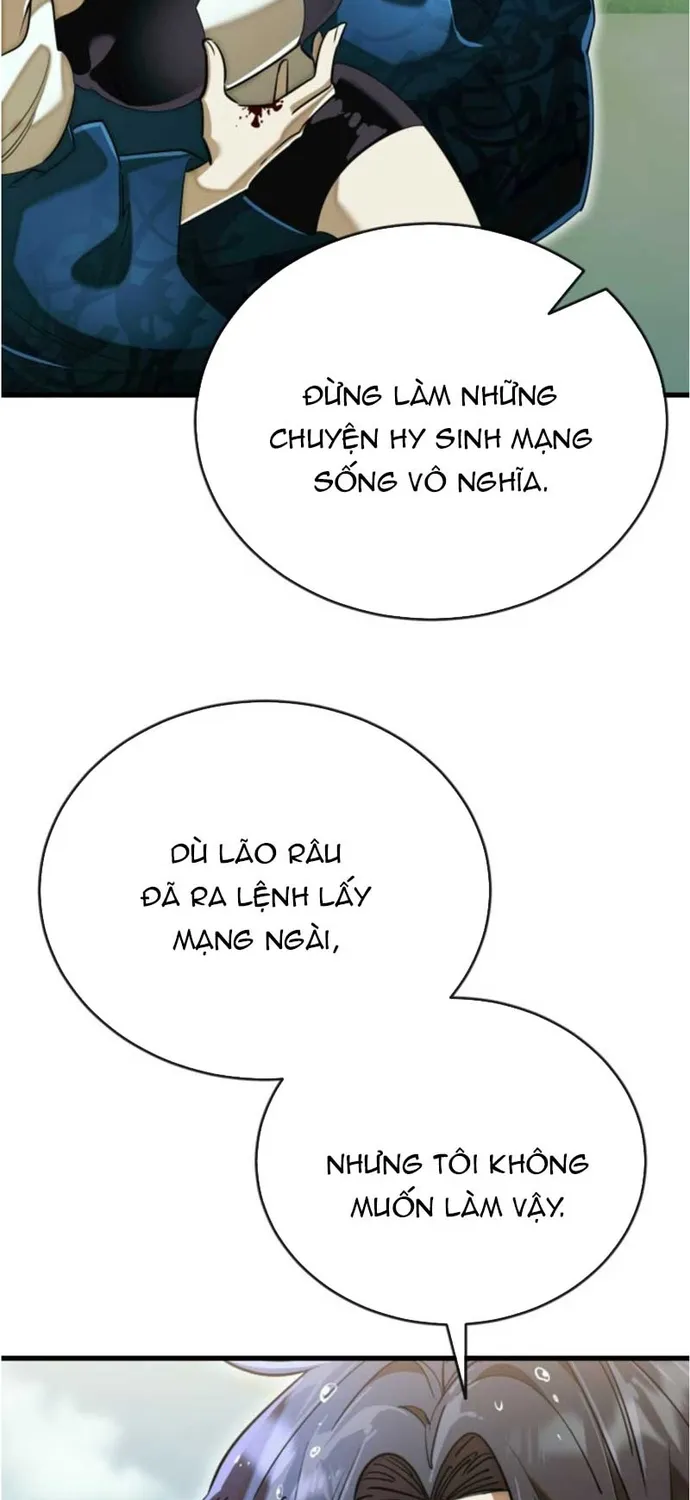 Thiên Ma Tái Lâm Tập 102 trang 51