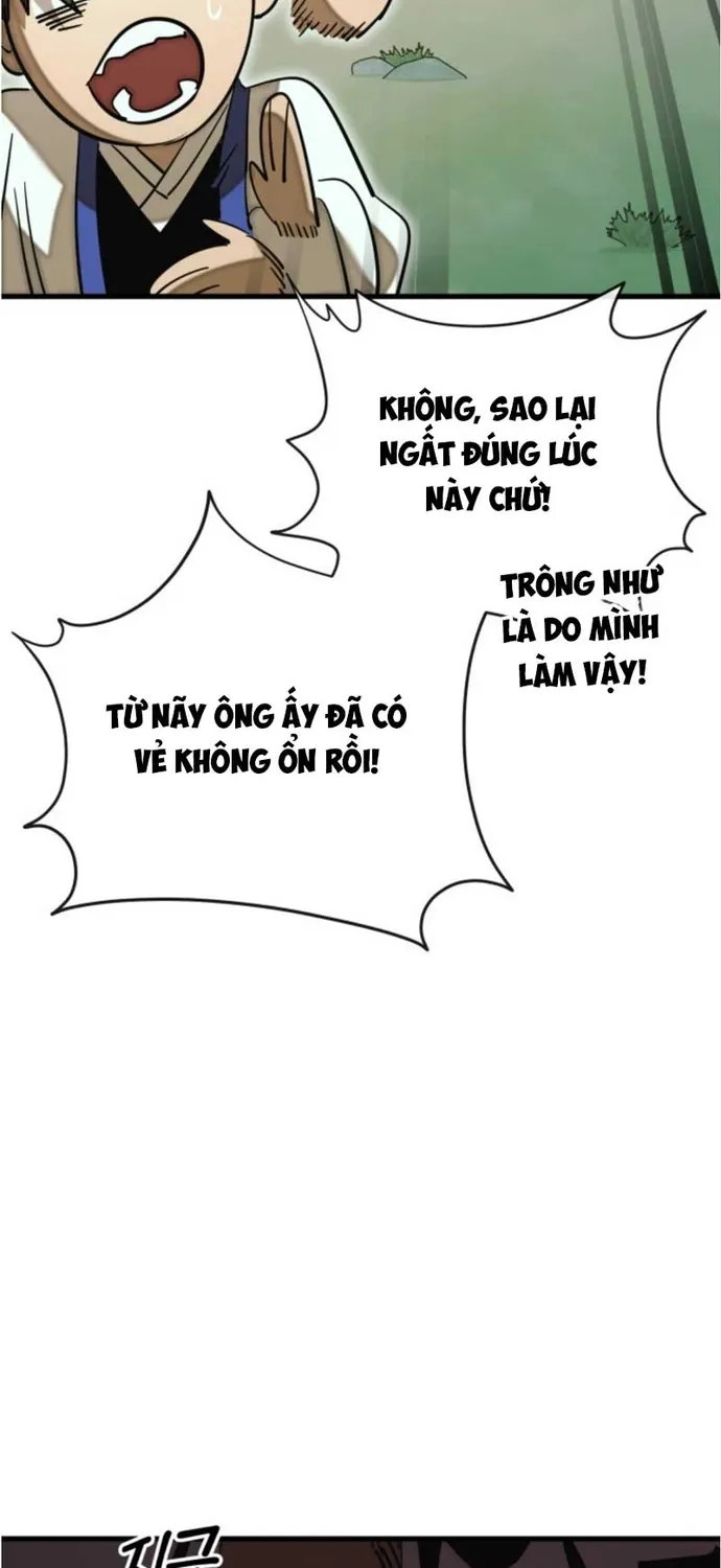 Thiên Ma Tái Lâm Tập 102 trang 83