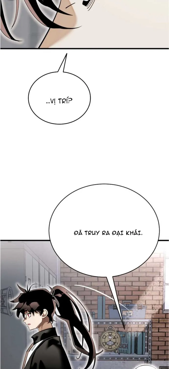 Thiên Ma Tái Lâm Tập 103 trang 103