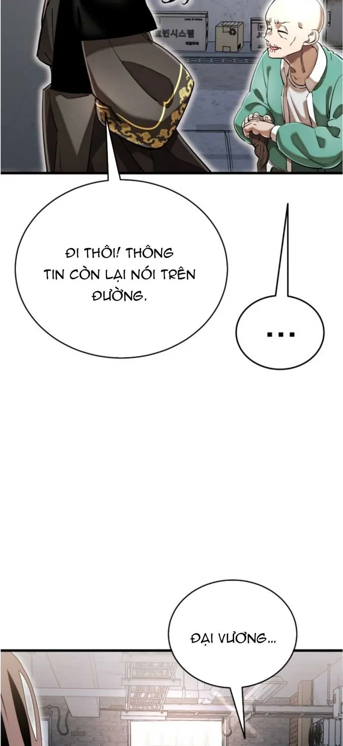 Thiên Ma Tái Lâm Tập 103 trang 104