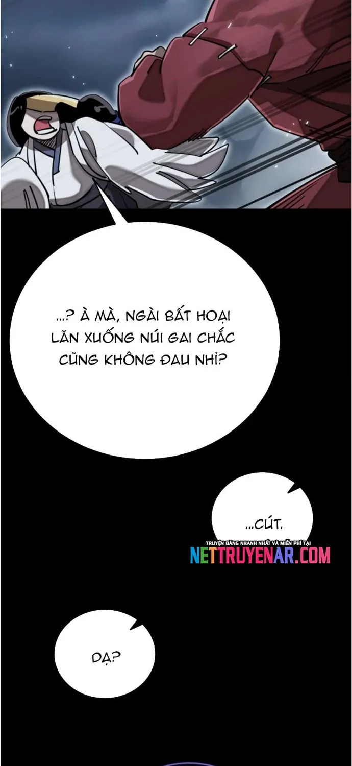 Thiên Ma Tái Lâm Tập 103 trang 19