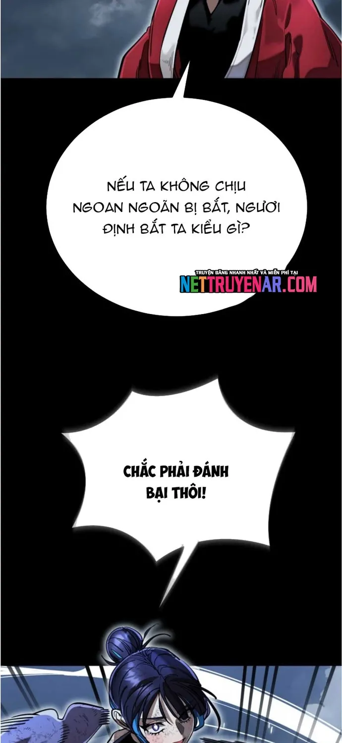 Thiên Ma Tái Lâm Tập 103 trang 22