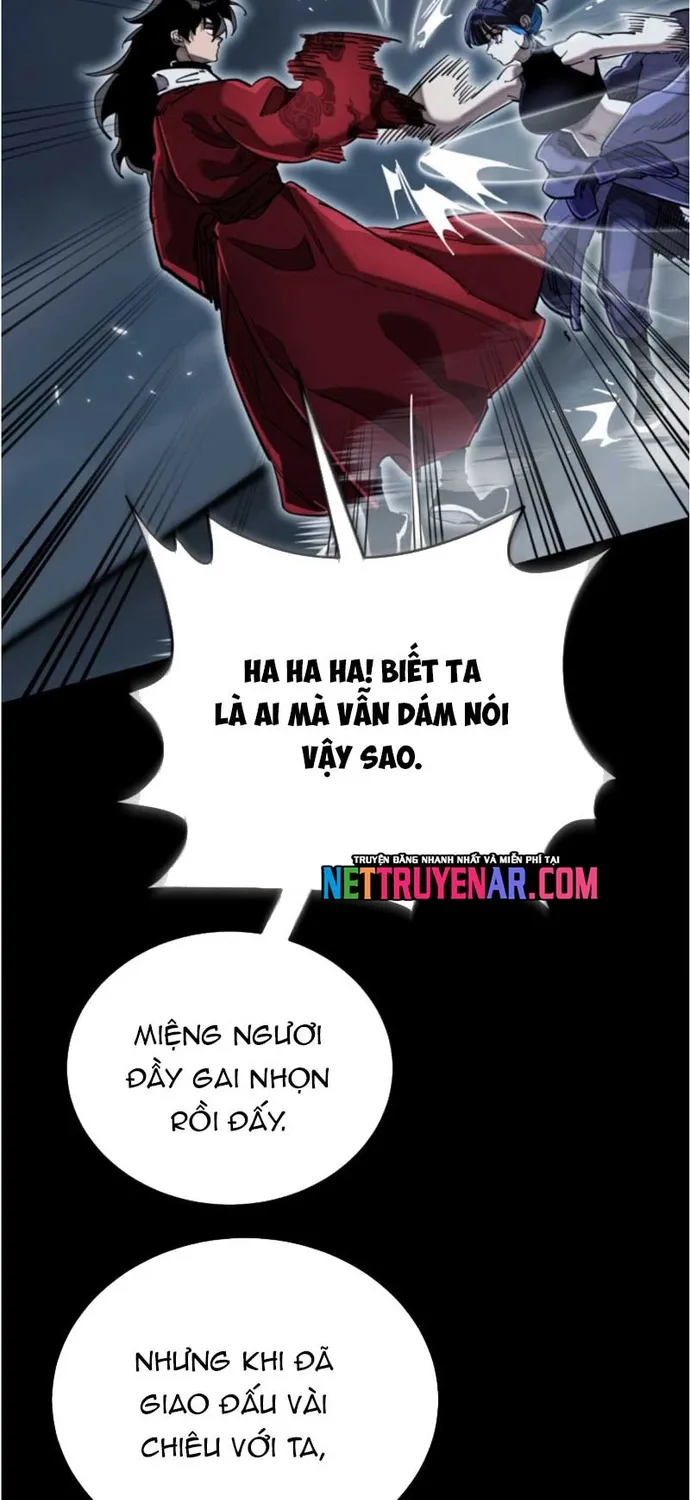 Thiên Ma Tái Lâm Tập 103 trang 40