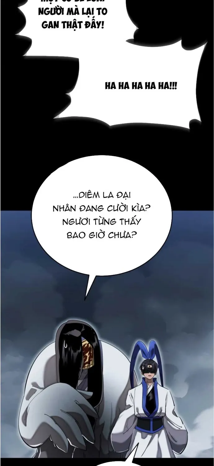 Thiên Ma Tái Lâm Tập 103 trang 6