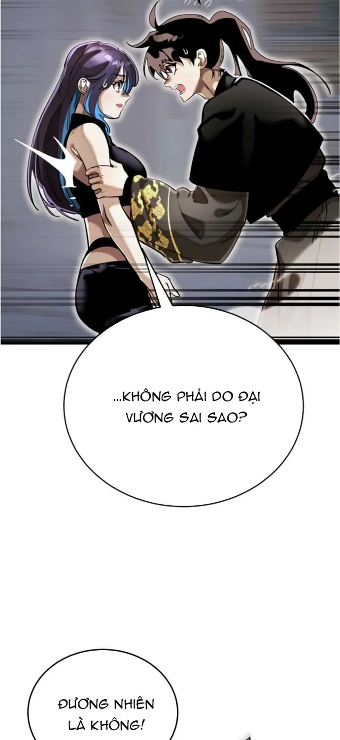 Thiên Ma Tái Lâm Tập 103 trang 82