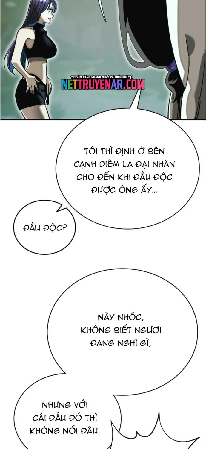 Thiên Ma Tái Lâm Tập 104 trang 45