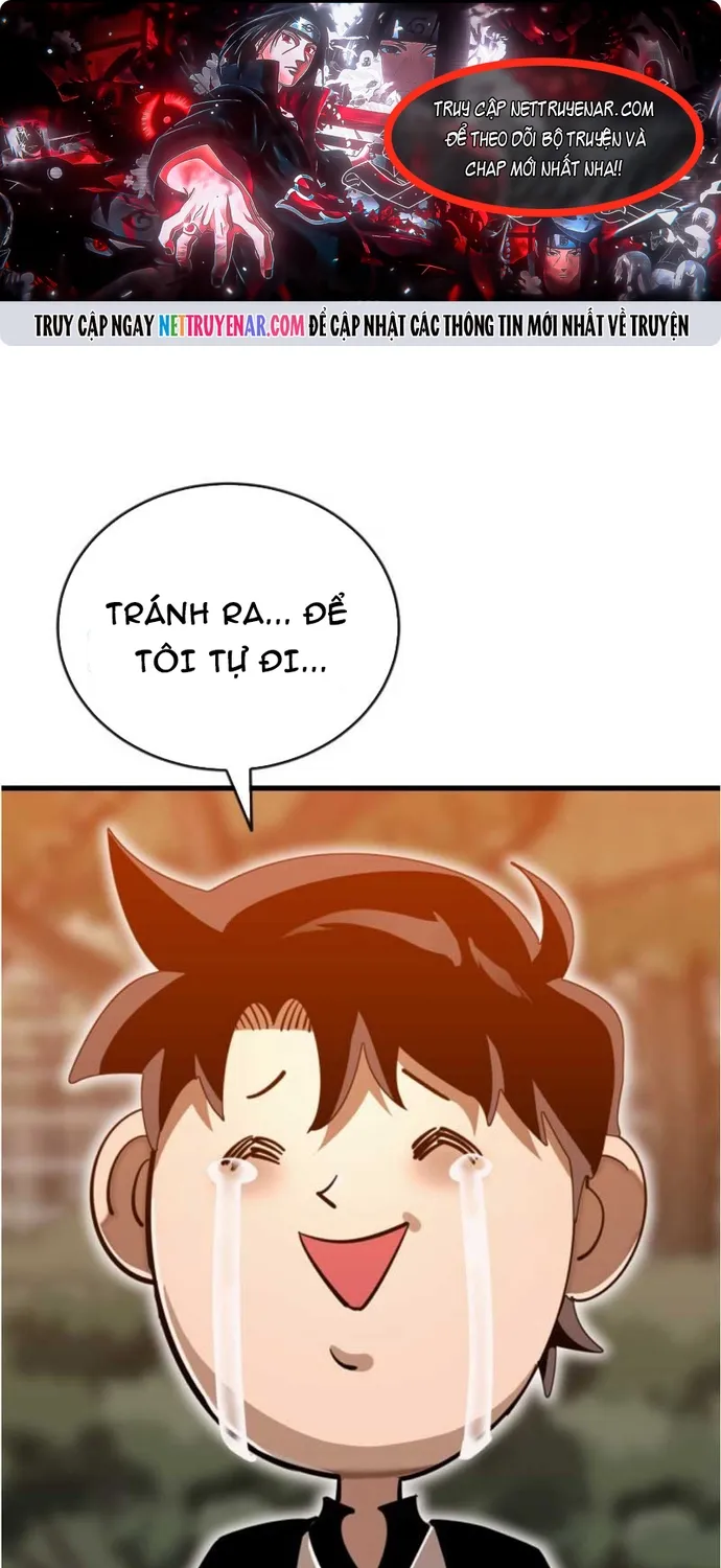 Thiên Ma Tái Lâm Tập 105 trang 1
