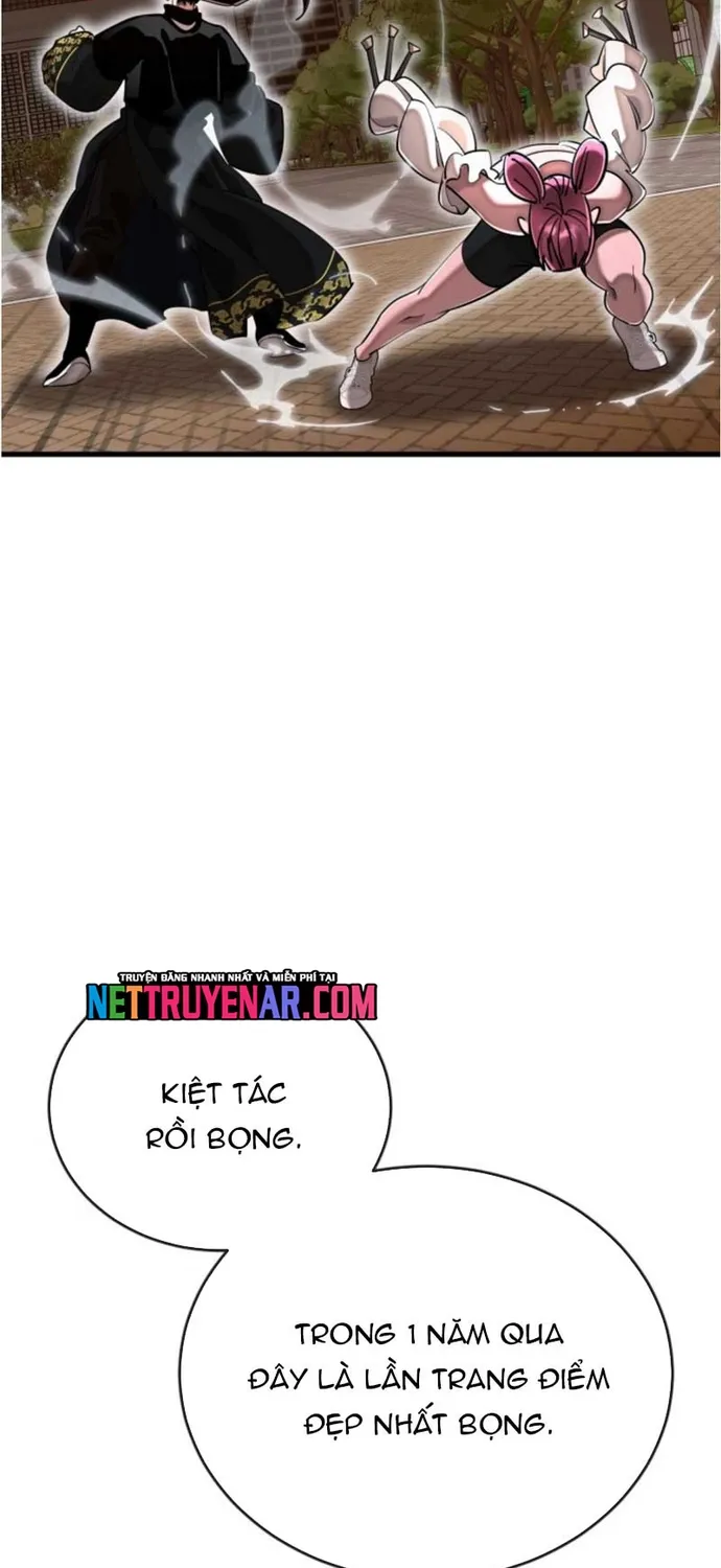 Thiên Ma Tái Lâm Tập 105 trang 11