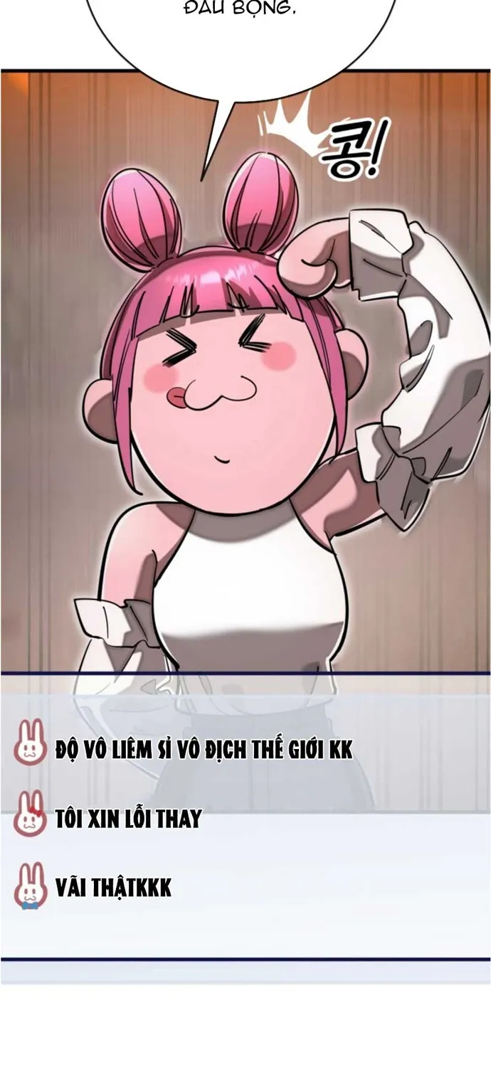 Thiên Ma Tái Lâm Tập 105 trang 19