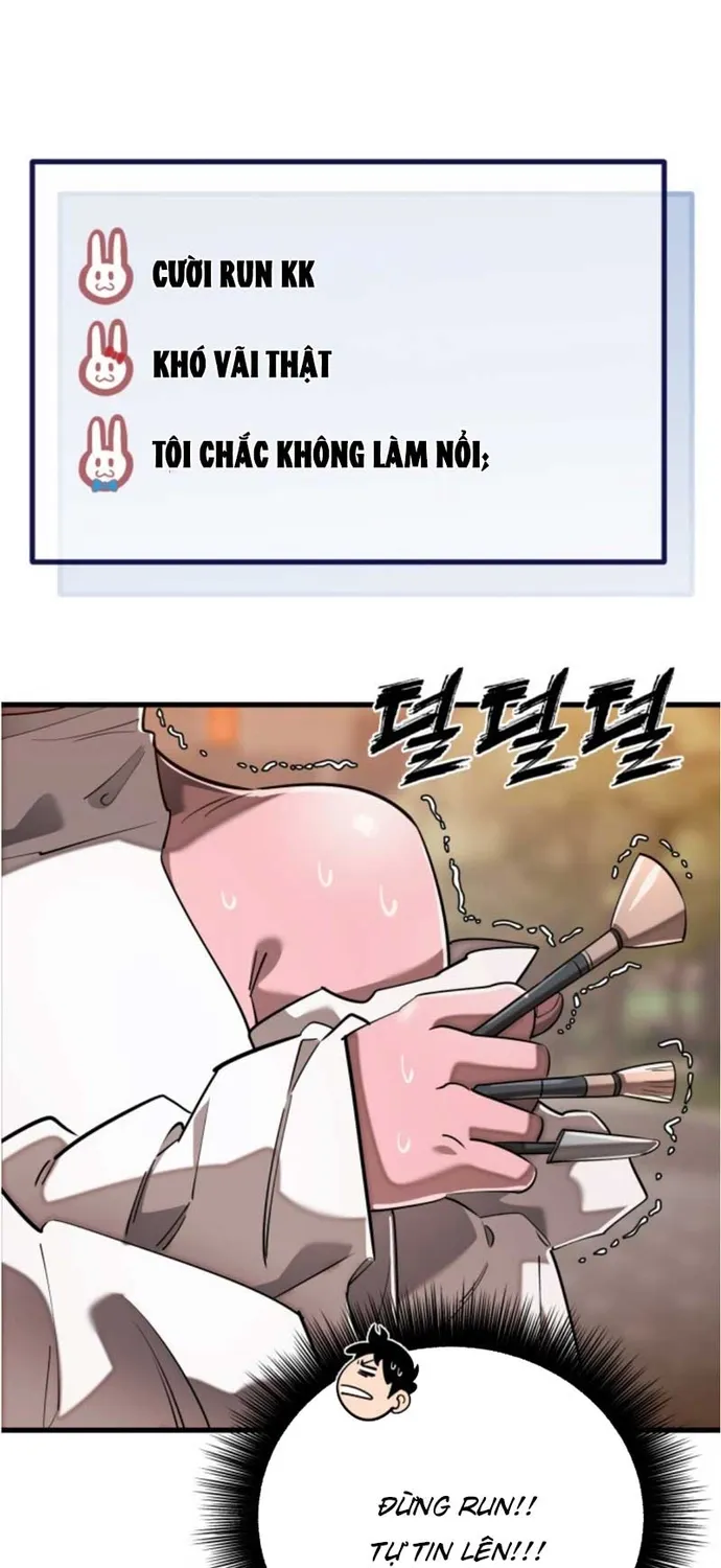 Thiên Ma Tái Lâm Tập 105 trang 5