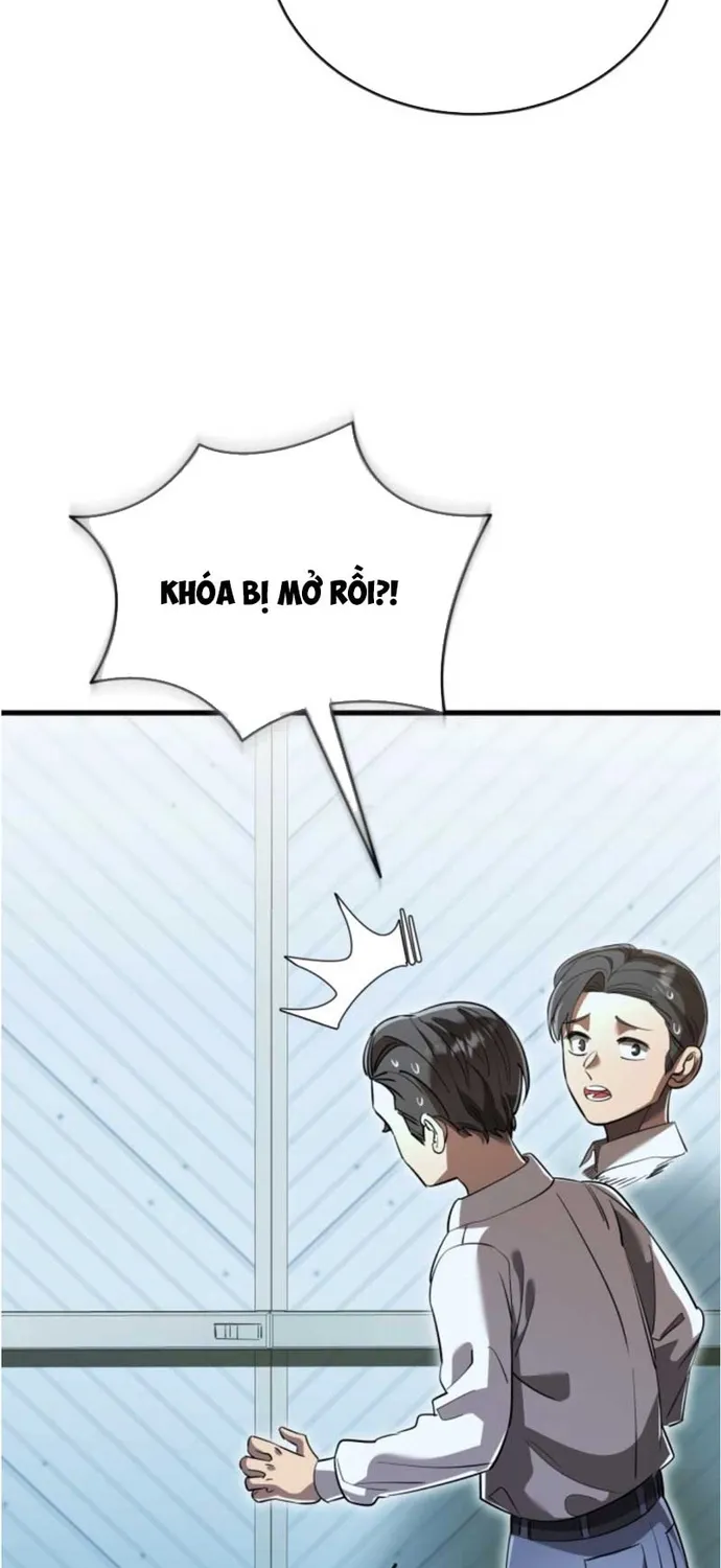 Thiên Ma Tái Lâm Tập 105 trang 47