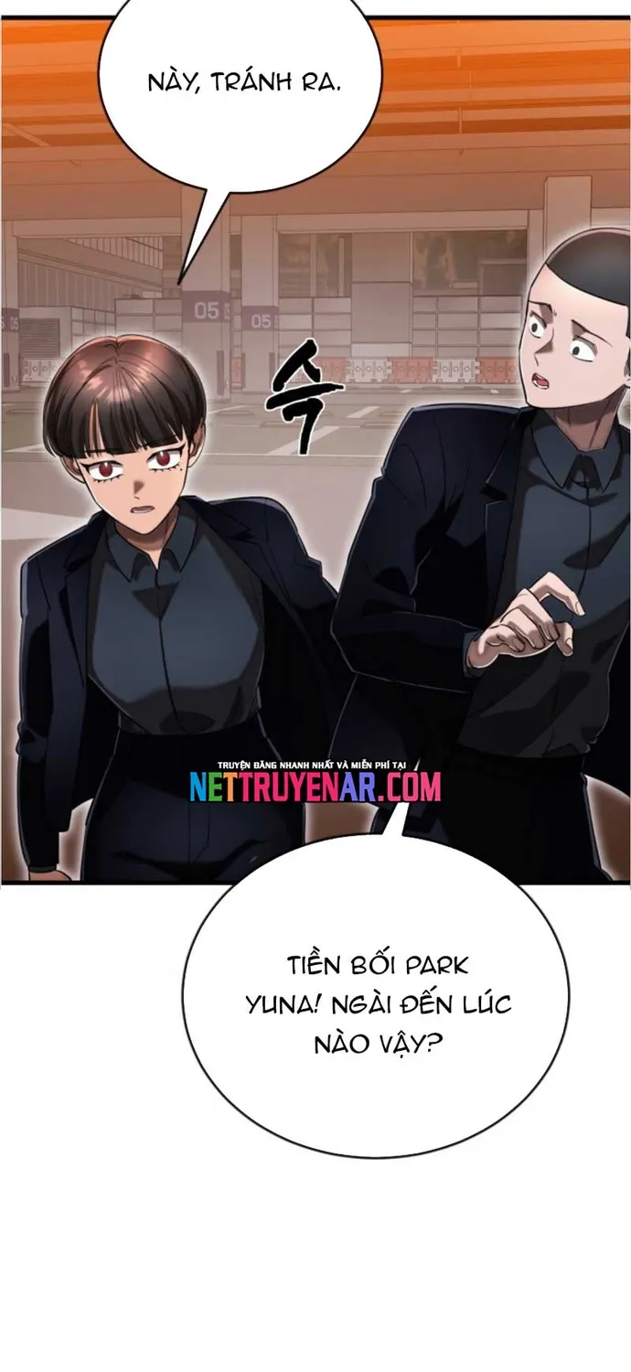 Thiên Ma Tái Lâm Tập 105 trang 93