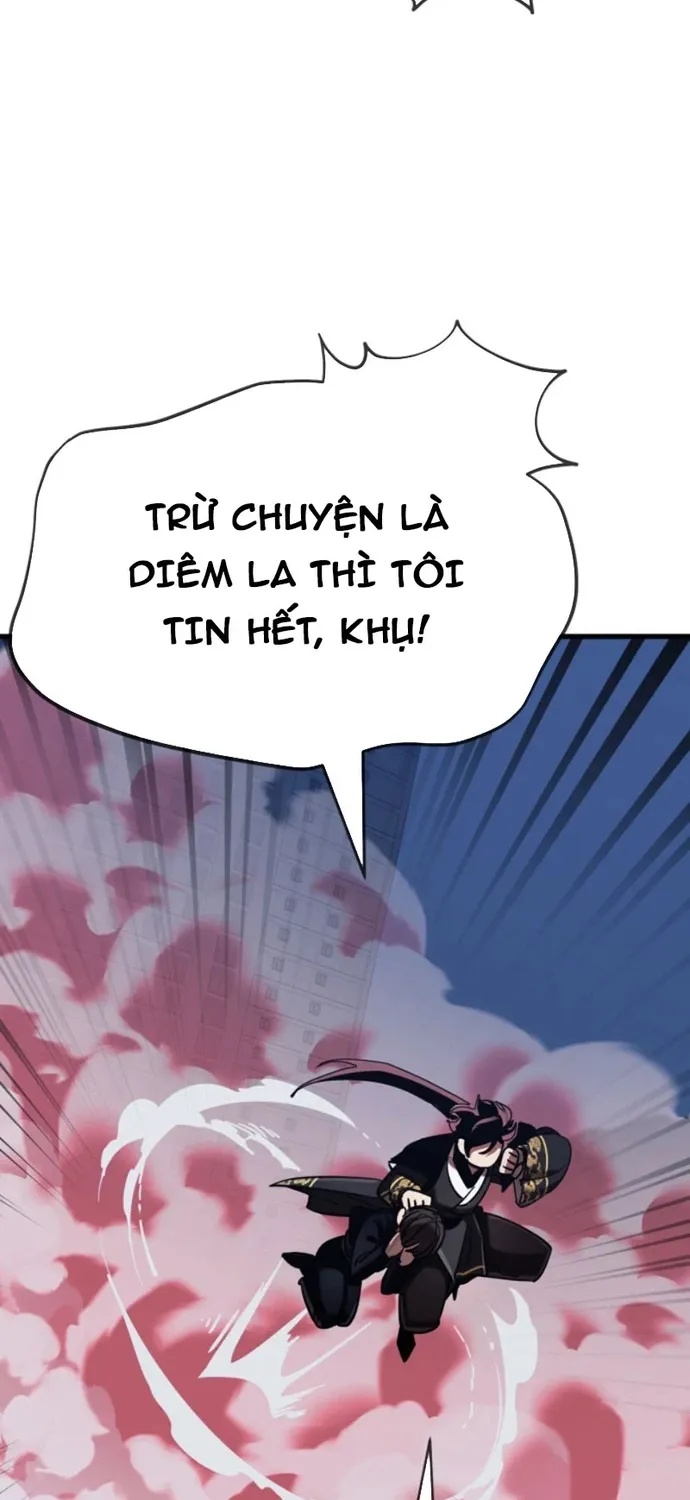 Thiên Ma Tái Lâm Tập 106 trang 108