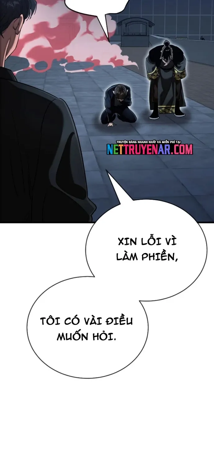 Thiên Ma Tái Lâm Tập 106 trang 110