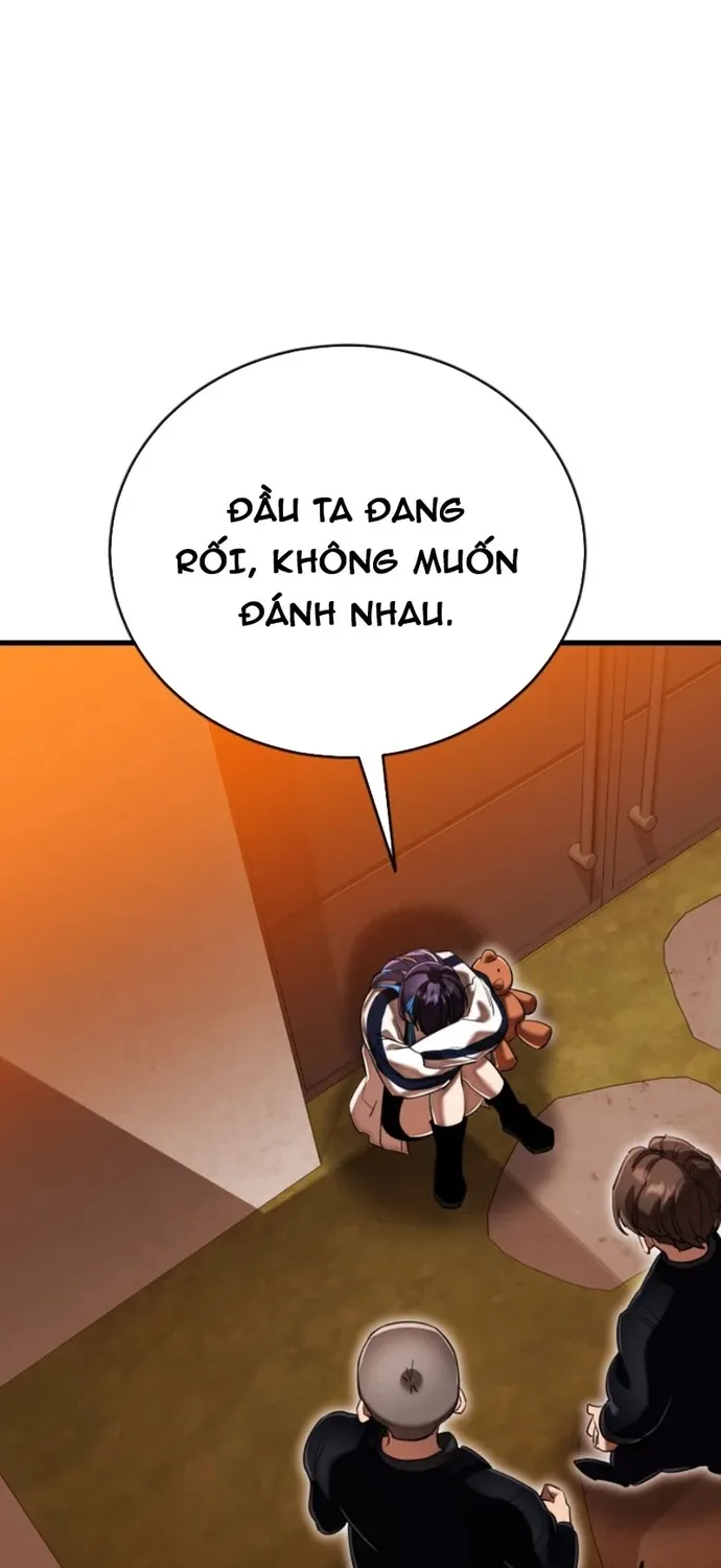 Thiên Ma Tái Lâm Tập 106 trang 20