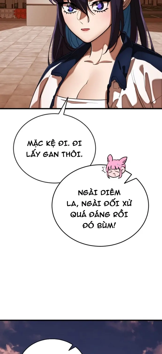 Thiên Ma Tái Lâm Tập 106 trang 3
