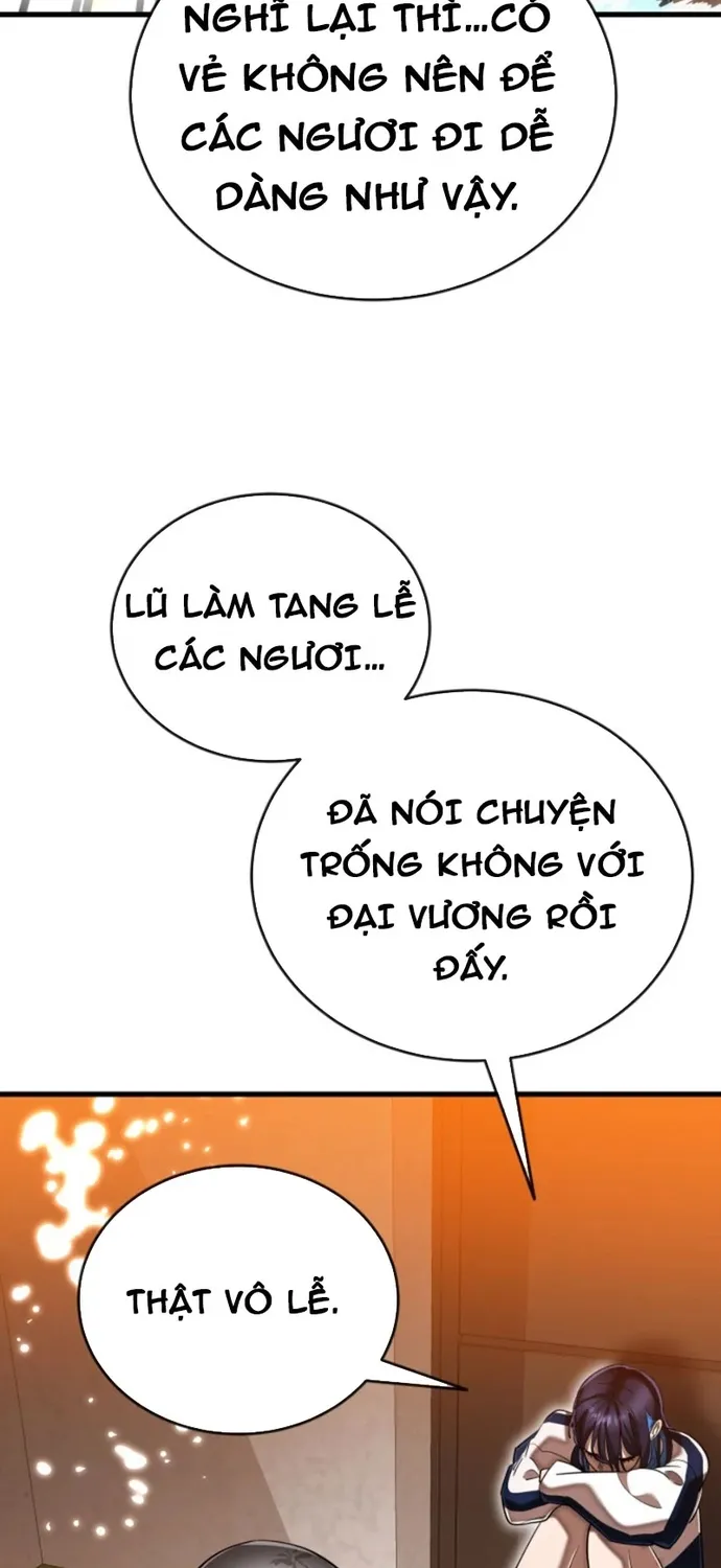 Thiên Ma Tái Lâm Tập 106 trang 25