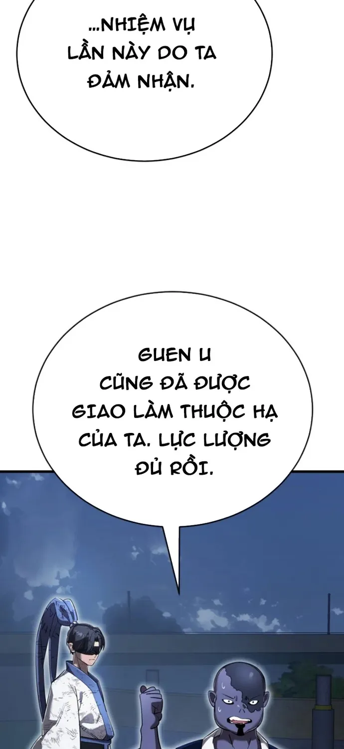 Thiên Ma Tái Lâm Tập 106 trang 51