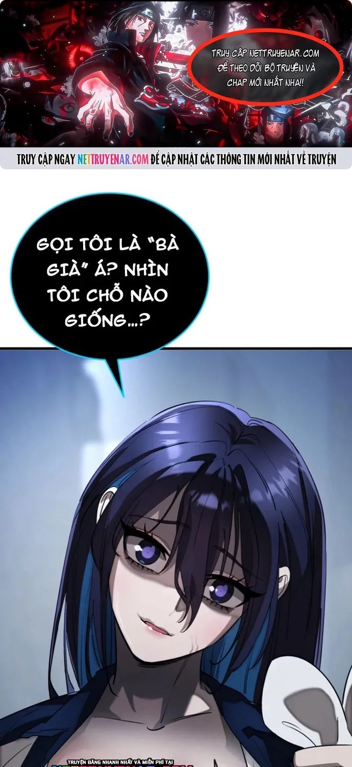 Thiên Ma Tái Lâm Tập 107 trang 1