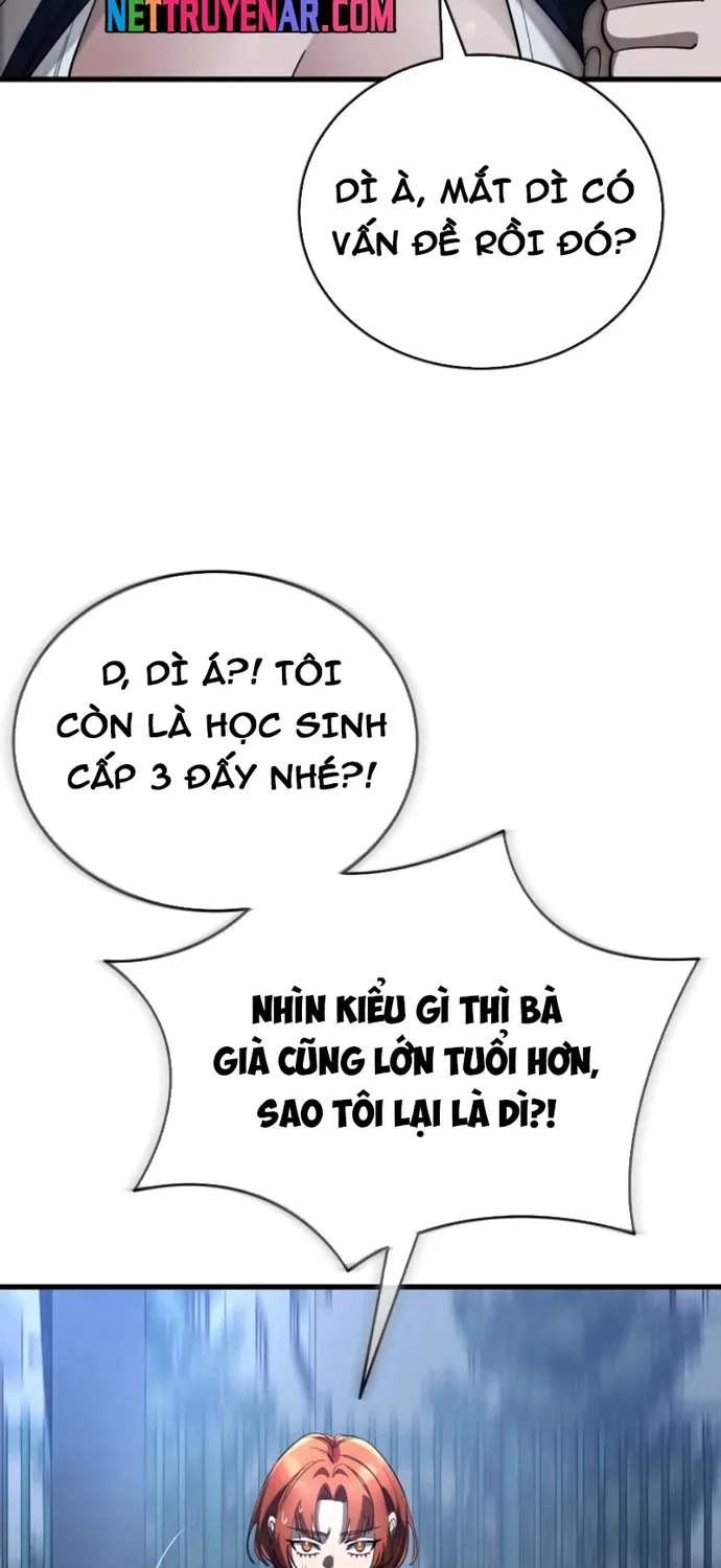 Thiên Ma Tái Lâm Tập 107 trang 2