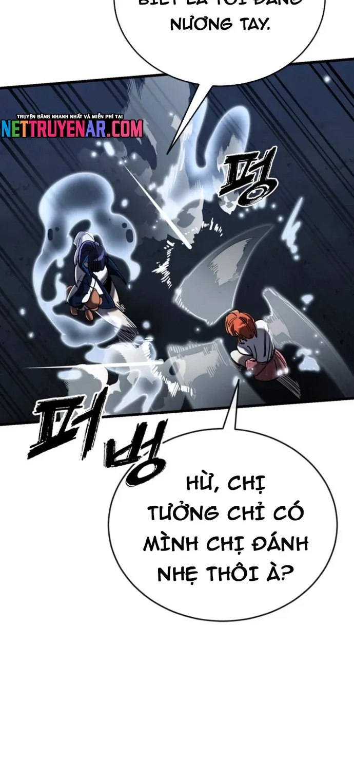 Thiên Ma Tái Lâm Tập 107 trang 18
