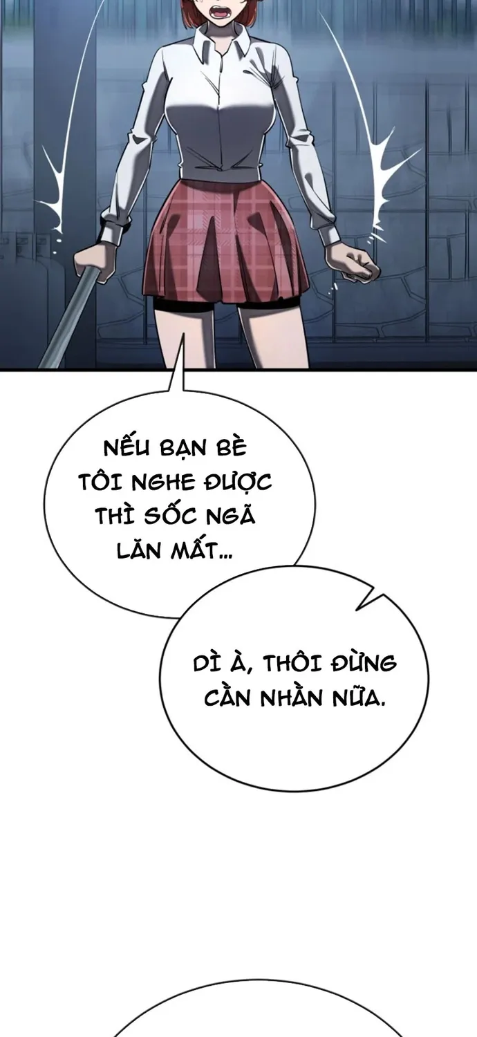 Thiên Ma Tái Lâm Tập 107 trang 3